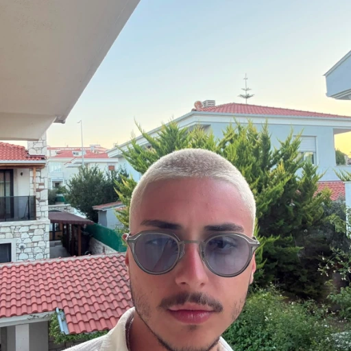 Emir profilini aç