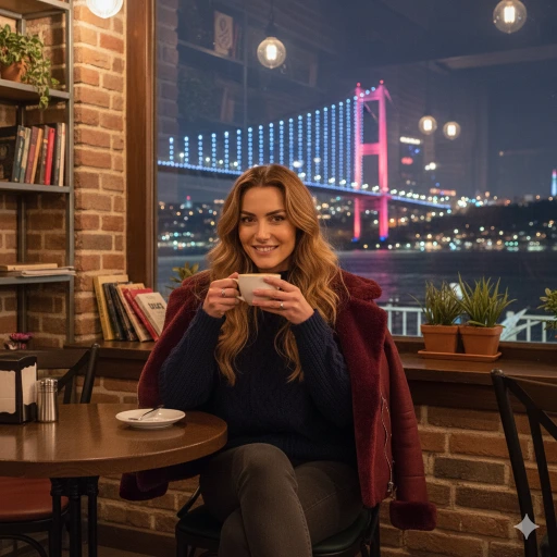 Nur profilini aç